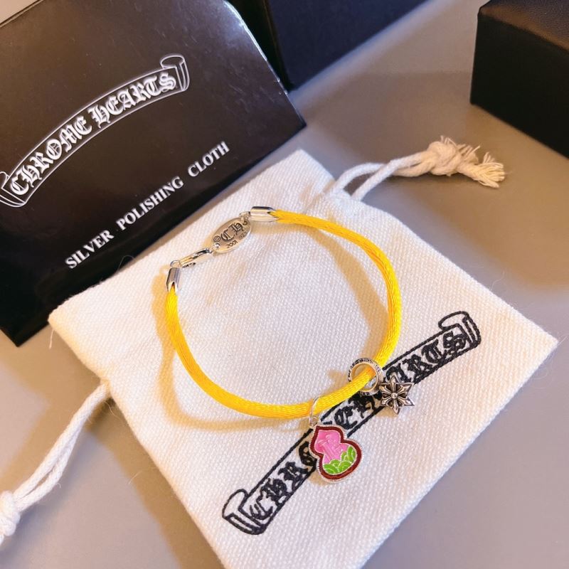 Chrome Hearts Bracelets